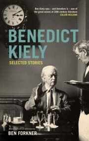 Cover von Benedict Kiely