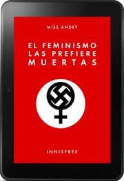 Cover von El feminismo las prefiere muertas