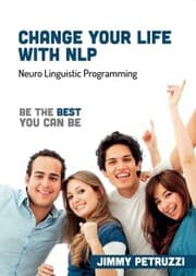 Cover von Change Your Life with NLP