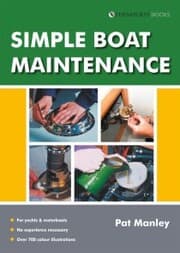 Cover von Simple Boat Maintenance