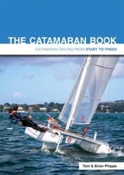 Cover von The Catamaran Book