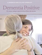 Cover von Dementia Positive
