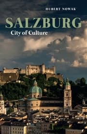 Cover von Salzburg