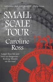 Cover von Small Scale Tour