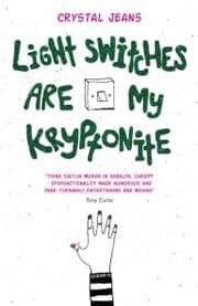 Cover von Light Switches Are My Kryptonite