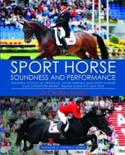 Cover von Sport Horse Soundness and Performance