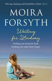 Cover von Waiting for Lindsay
