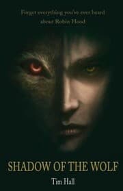 Cover von Shadow of the Wolf
