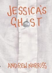 Cover von Jessica's Ghost