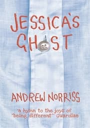 Cover von Jessica's Ghost