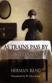 Cover von As Trains Pass By