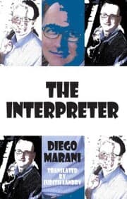 Cover von The Interpreter