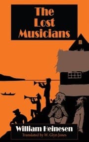 Cover von The Lost Musicians