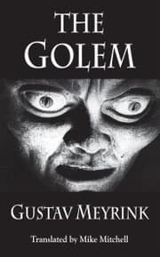 Cover von The Golem