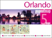 Cover von Orlando Double