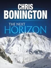 Cover von The Next Horizon
