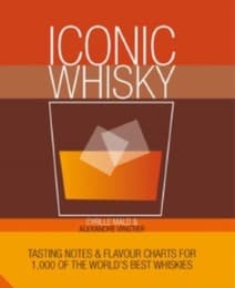 Cover von Iconic Whisky
