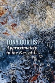 Cover von Approximately in the Key of C
