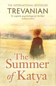 Cover von The Summer of Katya