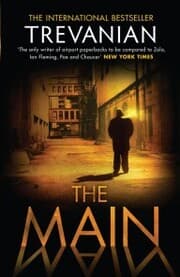 Cover von The Main