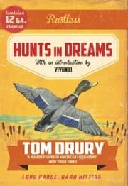 Cover von Hunts in Dreams