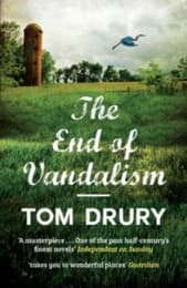 Cover von End of Vandalism