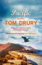Cover von Pacific