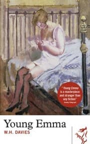 Cover von Young Emma