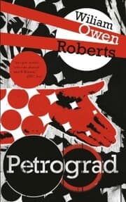 Cover von Petrograd
