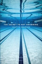Cover von The SECRET TO NOT DROWNING
