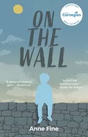 Cover von On the Wall