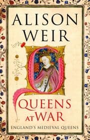Cover von Queens at War