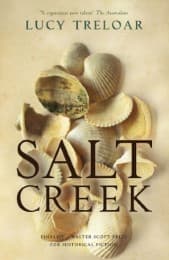 Cover von Salt Creek