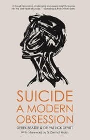 Cover von Suicide