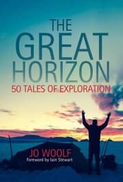 Cover von The Great Horizon