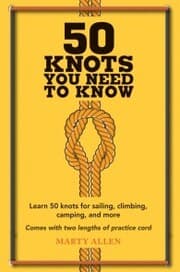 Cover von 50 Knots You Need to Know
