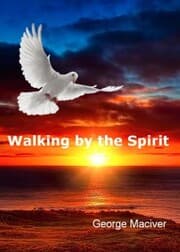 Cover von Walking by the Spirit