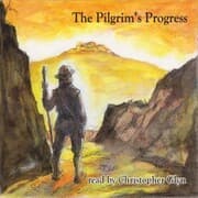 Cover von The Pilgrim's Progress