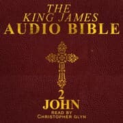 Cover von 2 John