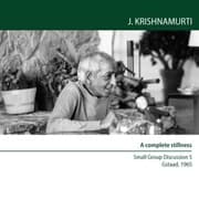 Cover von A Complete Stillness