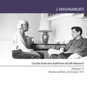 Cover von Can the brain free itself from all self-delusion?