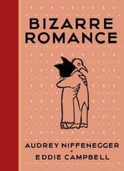 Cover von Bizarre Romance