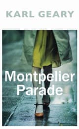 Cover von Montpelier Parade