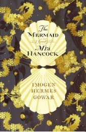 Cover von The Mermaid and Mrs. Hancock