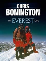 Cover von The Everest Years