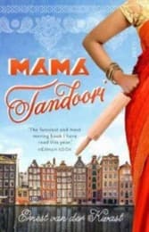 Cover von Mama Tandoori