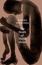 Cover von The Death of Murat Idrissi