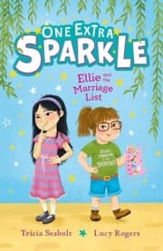 Cover von Ellie and the Marriage List