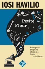Cover von Petite Fleur