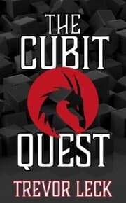 Cover von The Cubit Quest